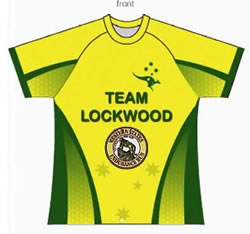 elite run top